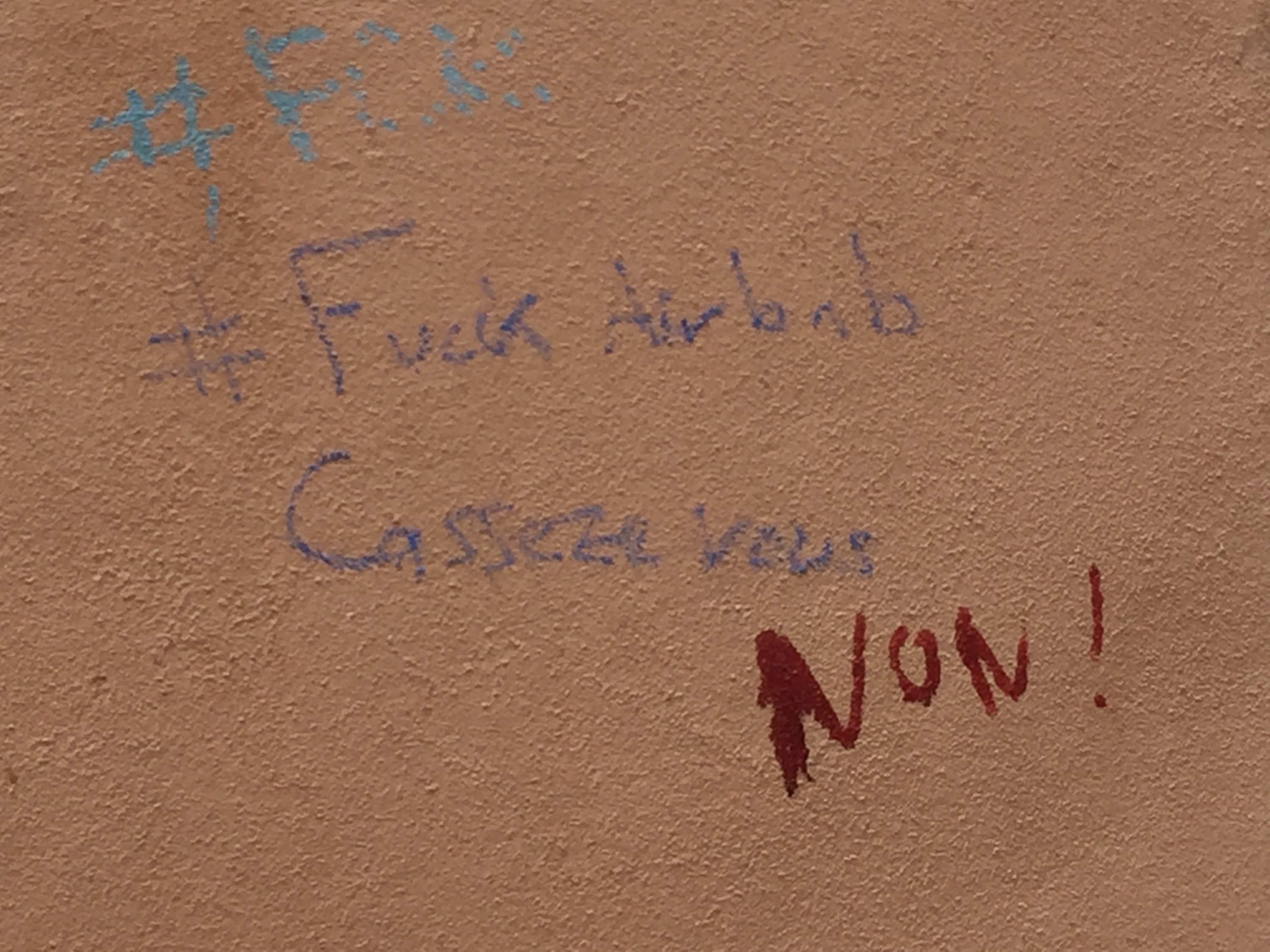 Not everybody is happy with Airbnb in Lisbon